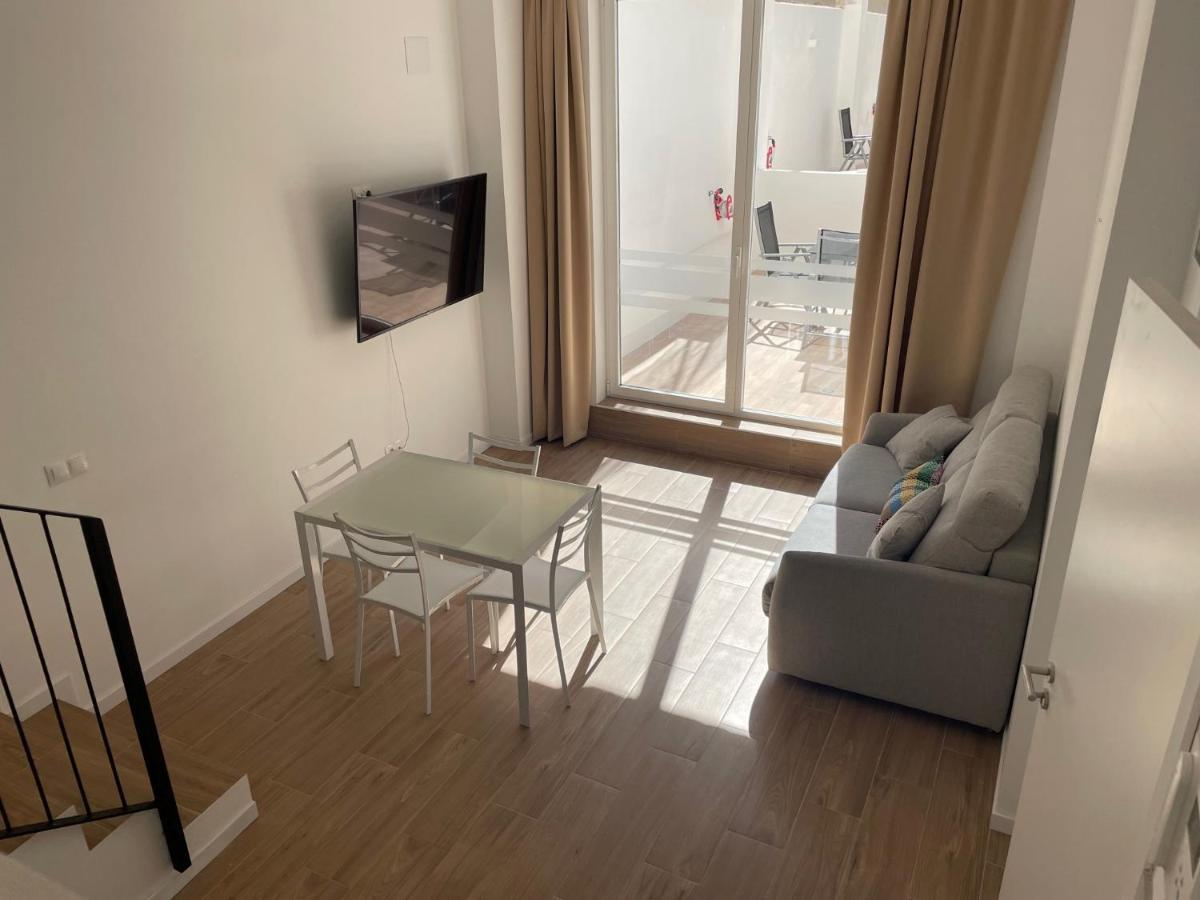 فالنسيا Travel Habitat Ave Sorolla Suites المظهر الخارجي الصورة