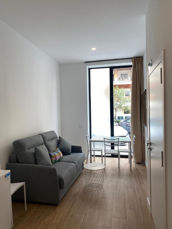 فالنسيا Travel Habitat Ave Sorolla Suites المظهر الخارجي الصورة