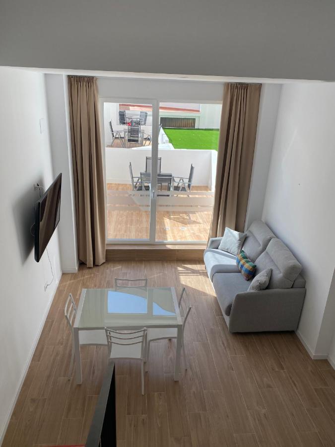 فالنسيا Travel Habitat Ave Sorolla Suites المظهر الخارجي الصورة
