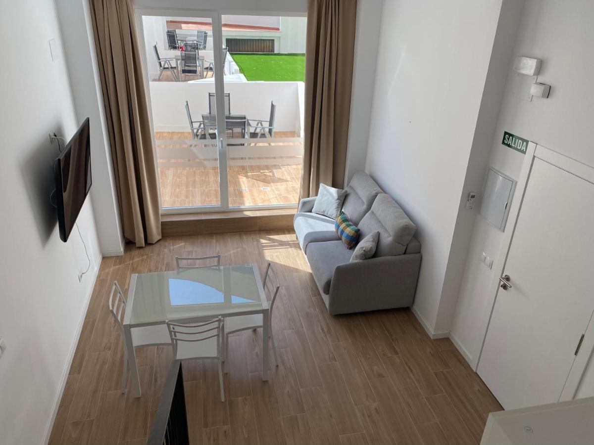 فالنسيا Travel Habitat Ave Sorolla Suites المظهر الخارجي الصورة