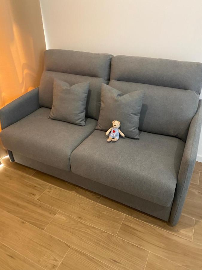فالنسيا Travel Habitat Ave Sorolla Suites المظهر الخارجي الصورة