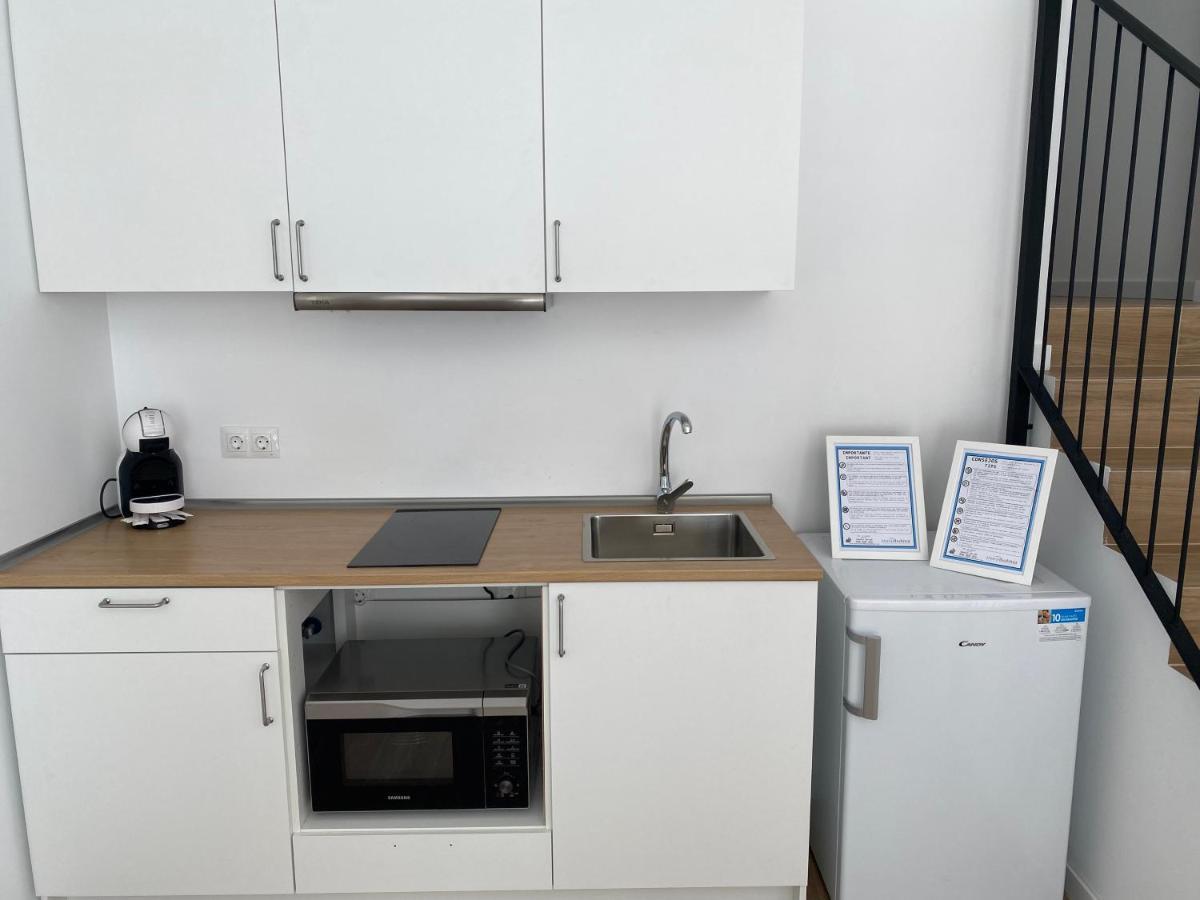 فالنسيا Travel Habitat Ave Sorolla Suites المظهر الخارجي الصورة